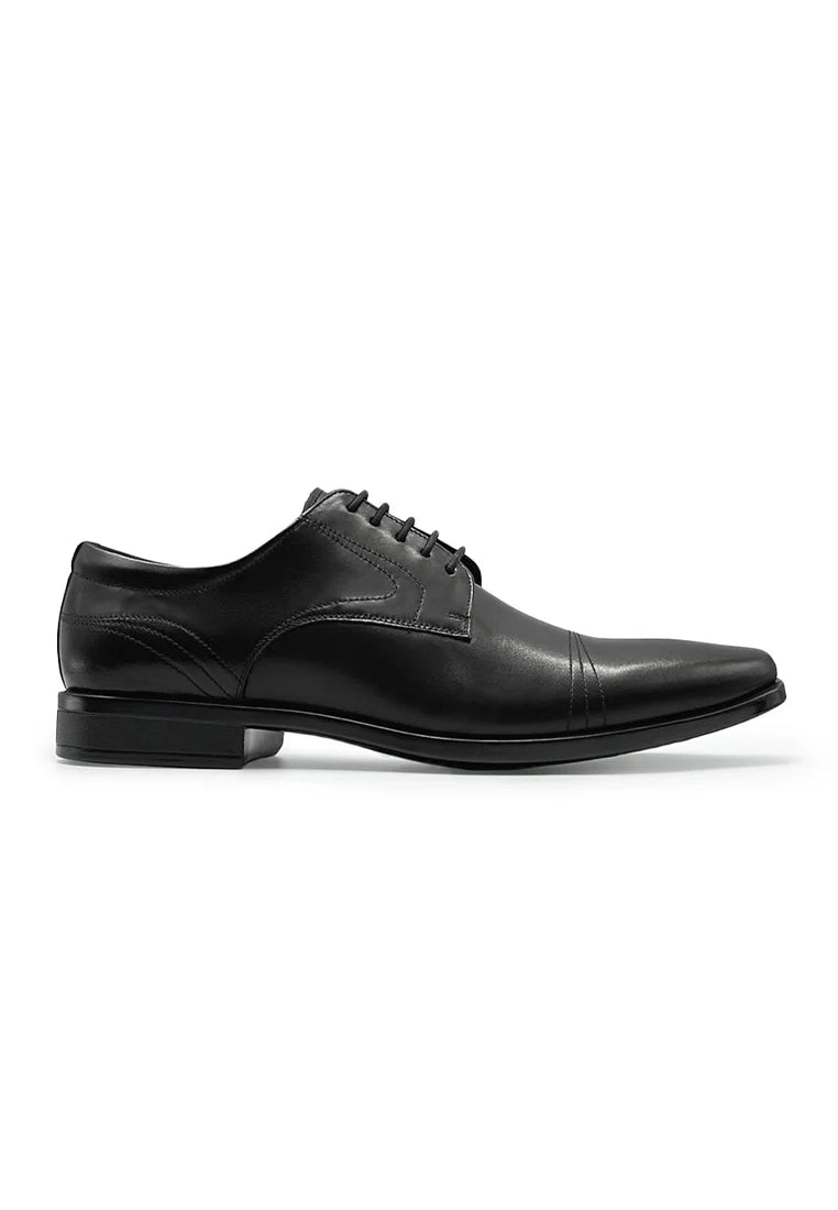 Hanson Bootmaker LacEasy Derby