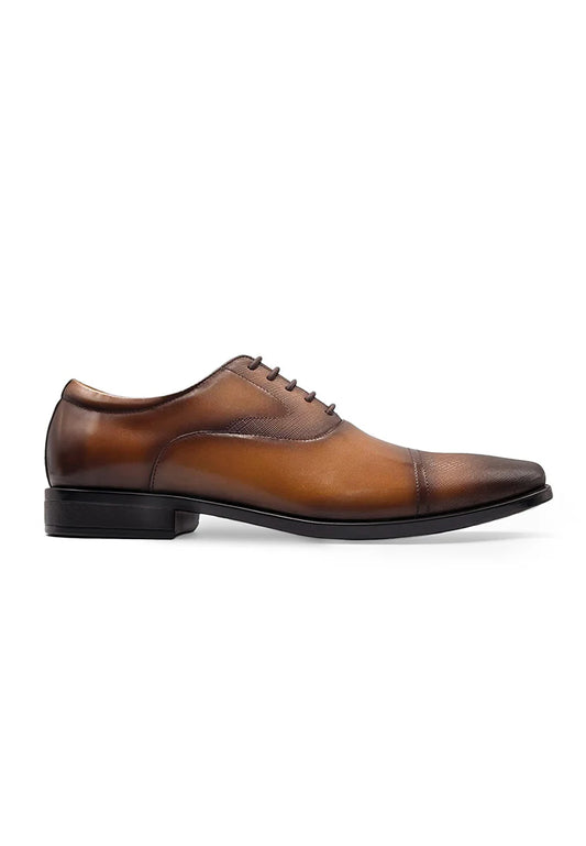 Hanson Bootmaker LacEasy Oxford
