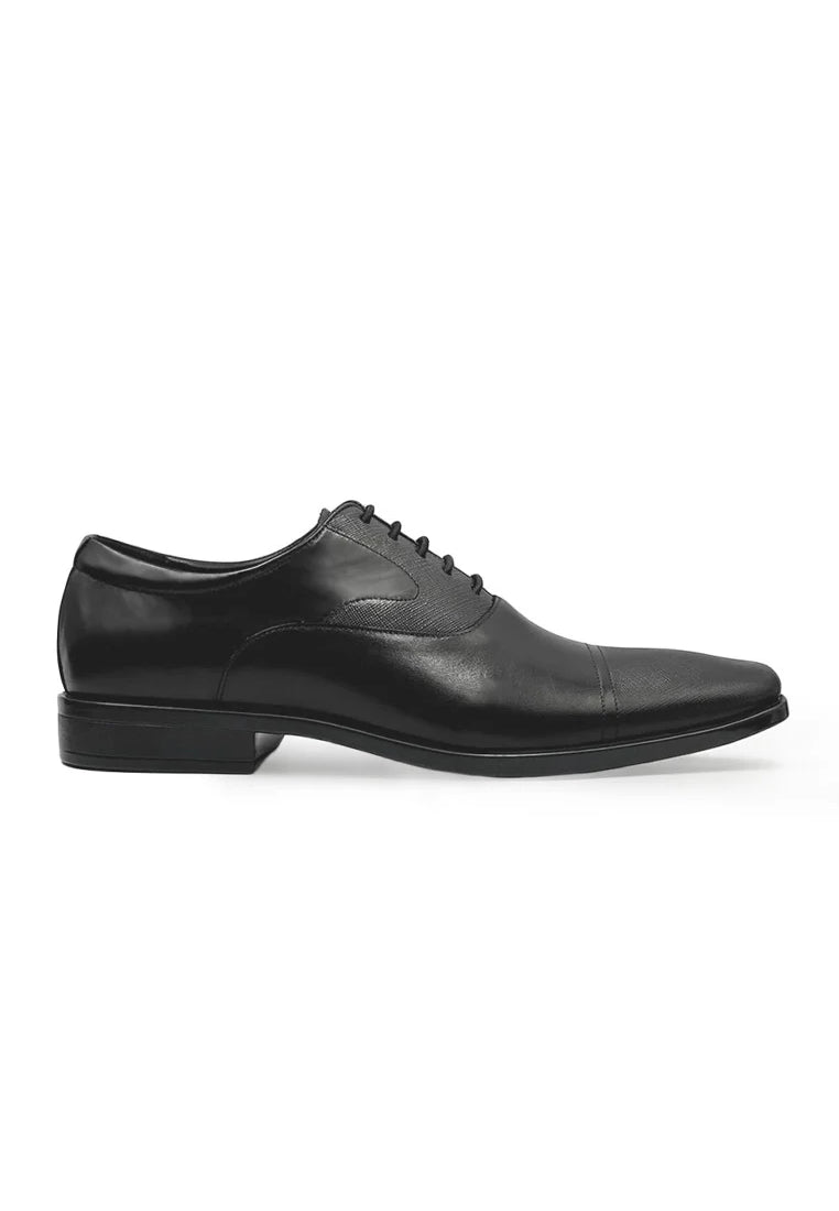 Hanson Bootmaker LacEasy Oxford