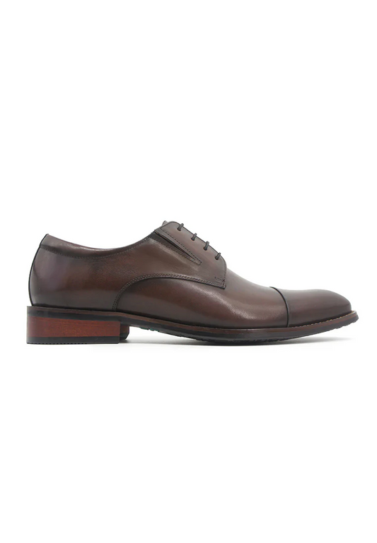 Hanson Bootmaker Lace-up Derby