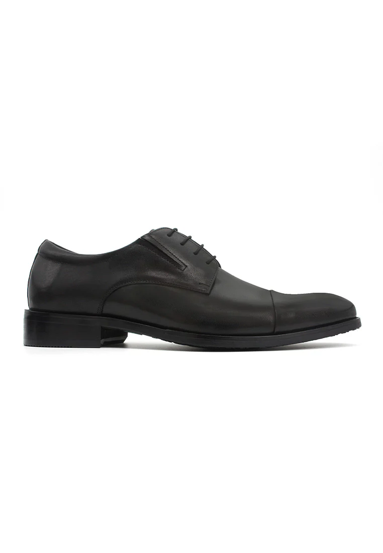 Hanson Bootmaker Lace-up Derby