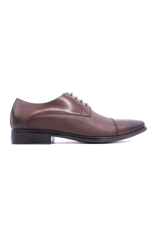Hanson Bootmaker Lace-up Derby