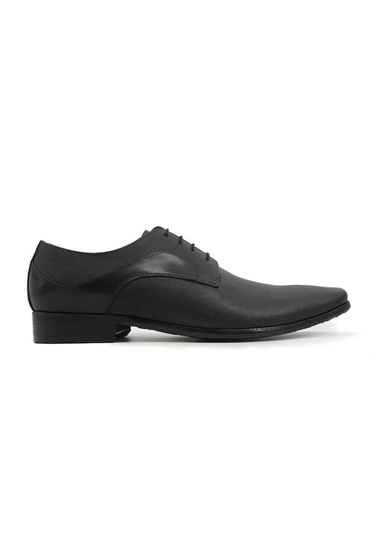 Hanson Bootmaker Lace-up Derby