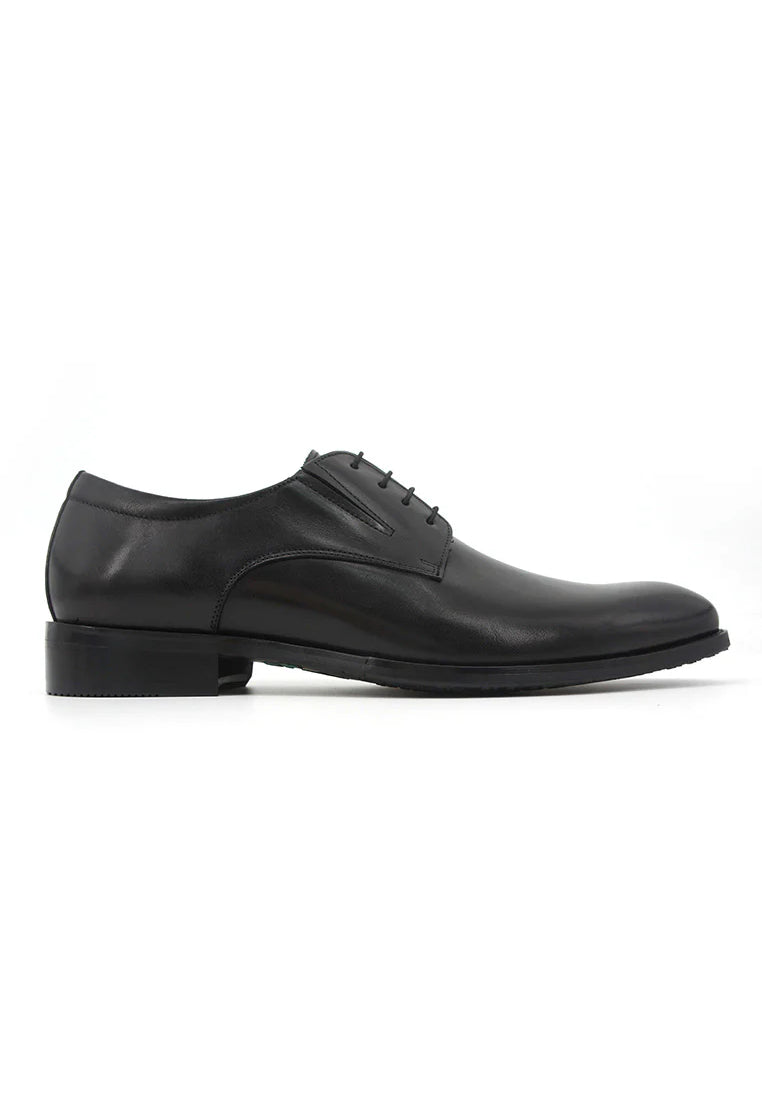 Hanson Bootmaker Lace-up Derby