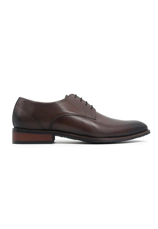 Hanson Bootmaker Lace-up Derby