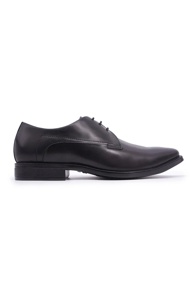 Hanson Bootmaker Lace-up Derby