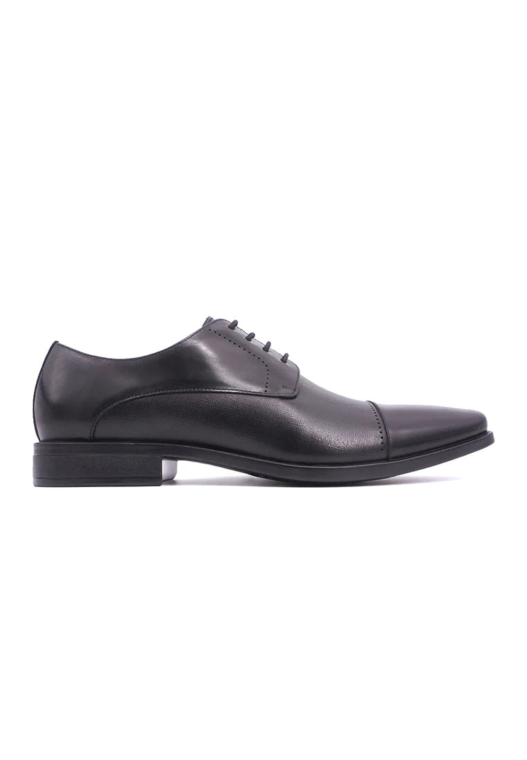Hanson Bootmaker Lace-up Derby