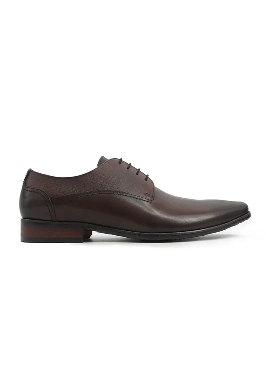 Hanson Bootmaker Lace-up Derby