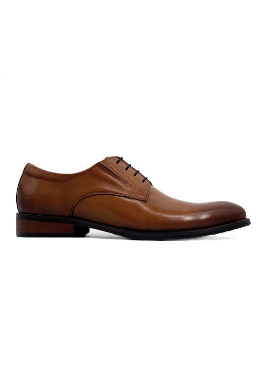 Hanson Bootmaker Lace-up Derby