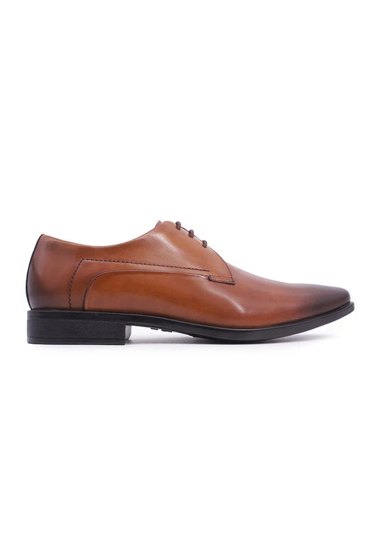 Hanson Bootmaker Lace-up Derby
