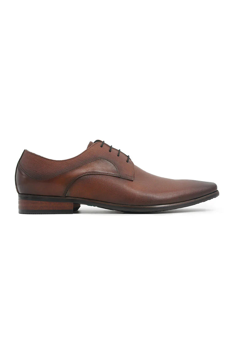 Hanson Bootmaker Lace-up Derby