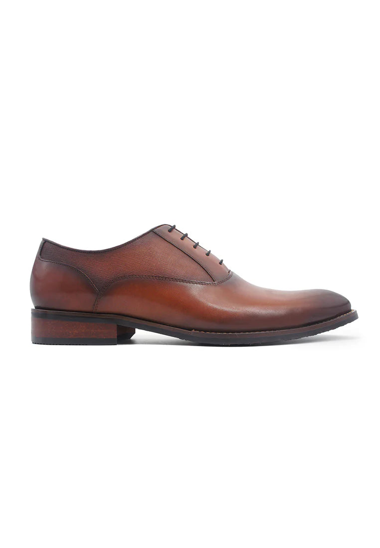 Hanson Bootmaker Lace-up Oxford