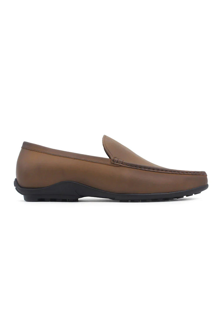 Perfect Weekend Moccasin