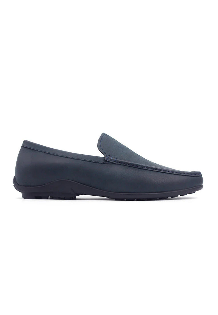 Perfect Weekend Moccasin