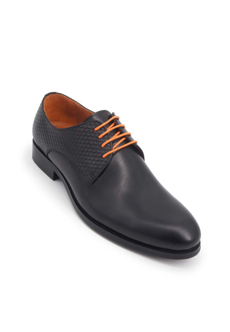 Rad Russel + Simon Carter Lace-up Derby