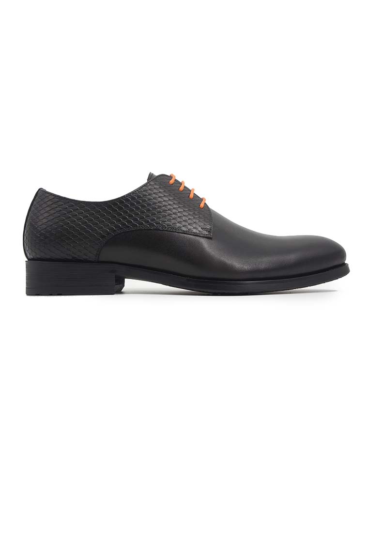 Rad Russel + Simon Carter Lace-up Derby