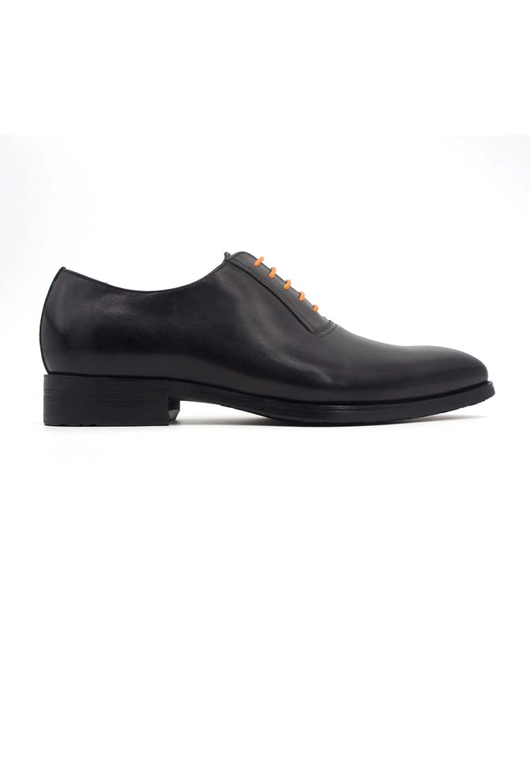 Rad Russel + Simon Carter Lace-up Oxford