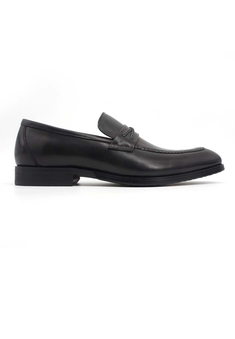 Rad Russel Penny Loafer