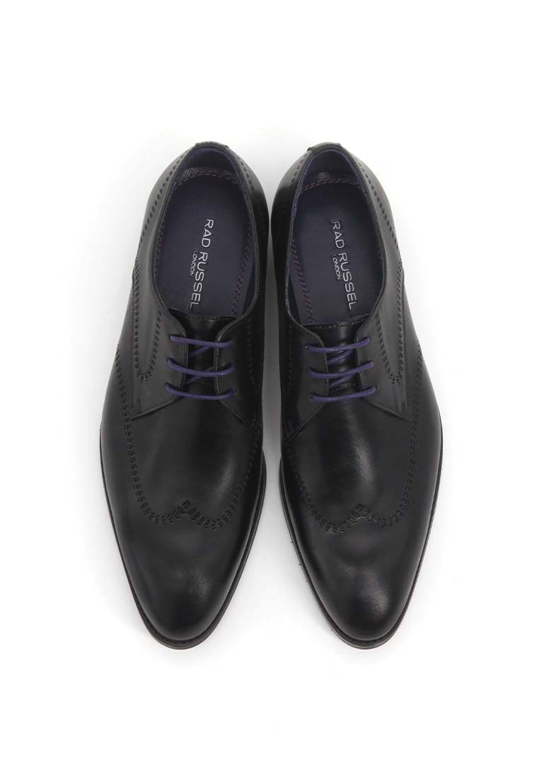 Rad Russel Lace-up Derby