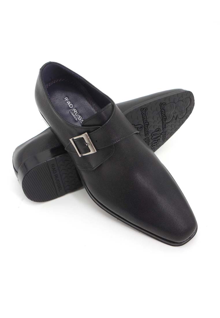 Rad Russel Monk Strap