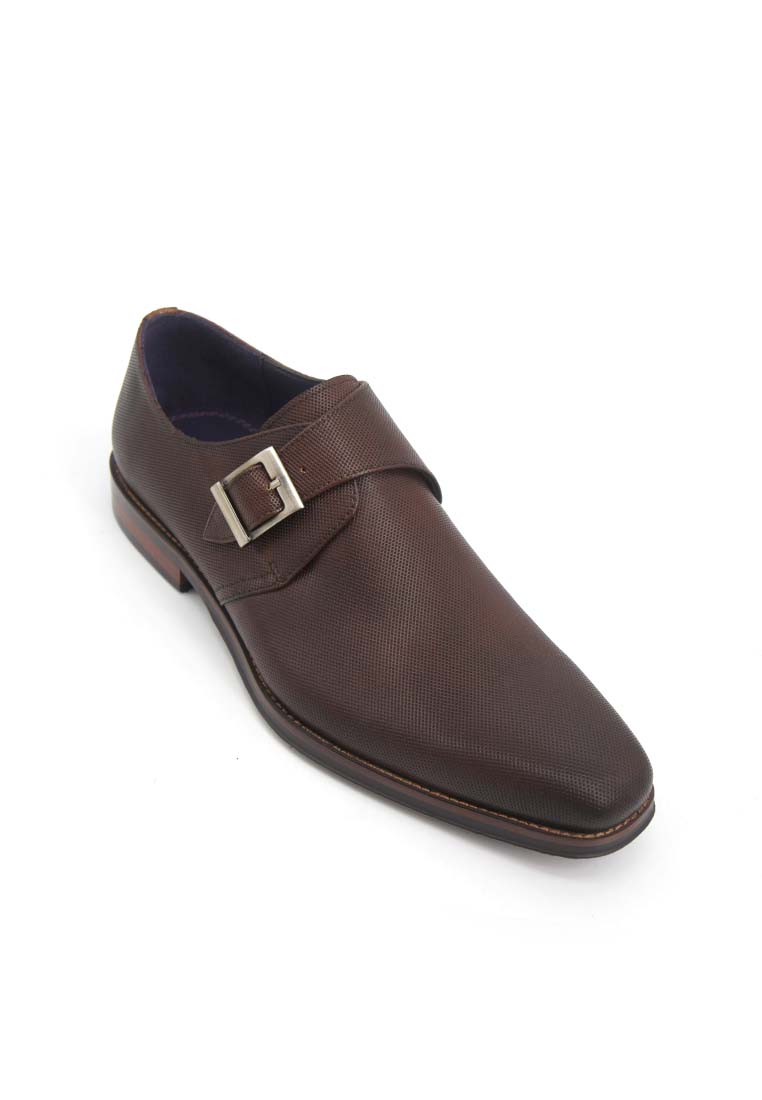 Rad Russel Monk Strap