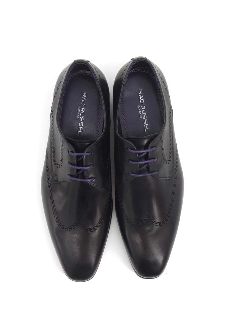 Rad Russel Lace-up Derby