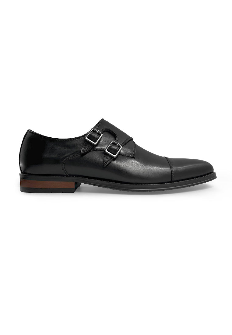 Rad Russel Double Monk Strap