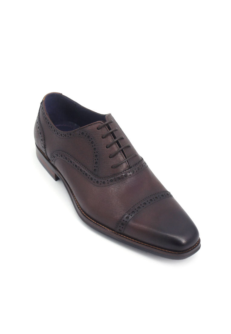 Rad Russel Lace-up Oxford