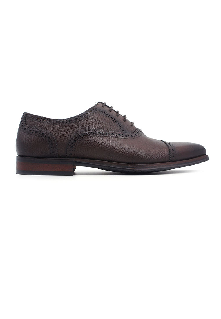 Rad Russel Lace-up Oxford