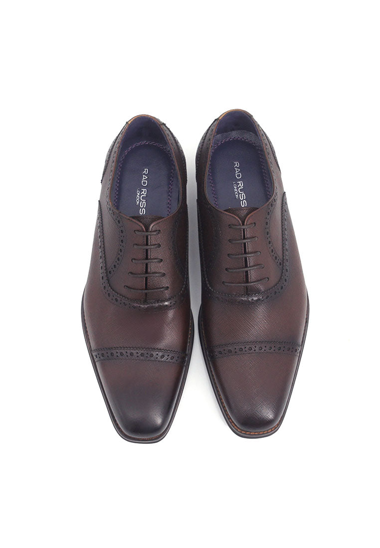 Rad Russel Lace-up Oxford