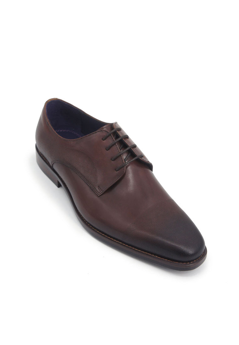 Rad Russel Lace-up Derby