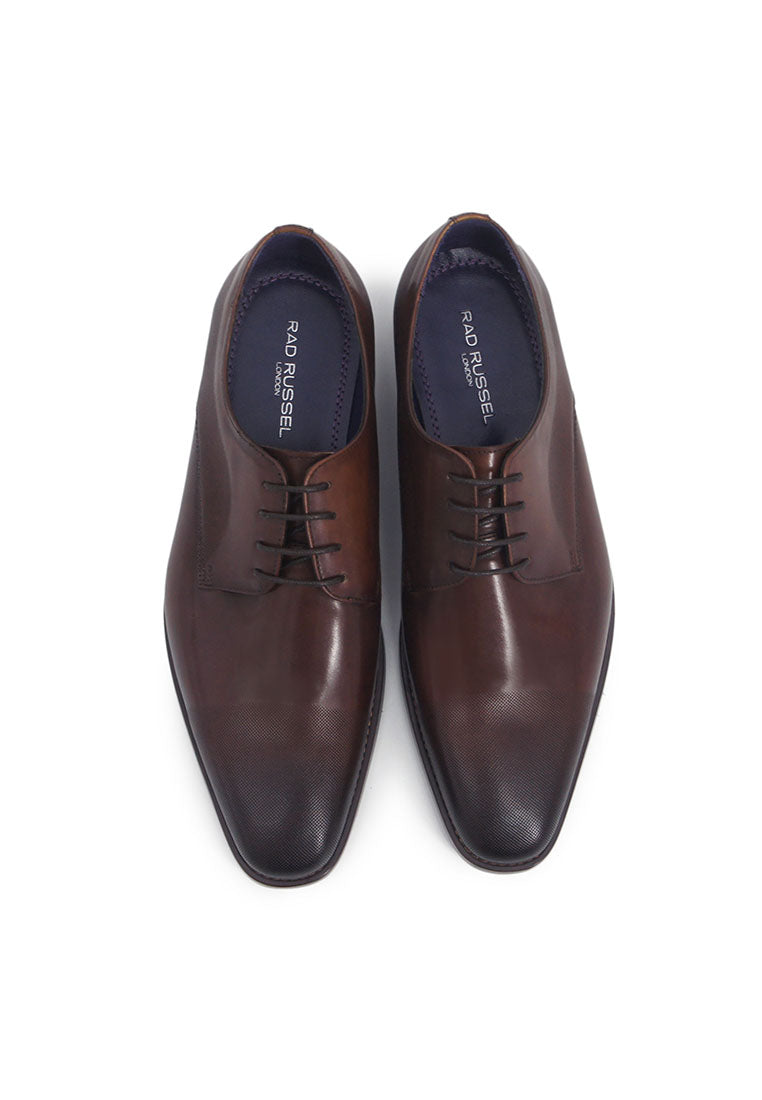 Rad Russel Lace-up Derby