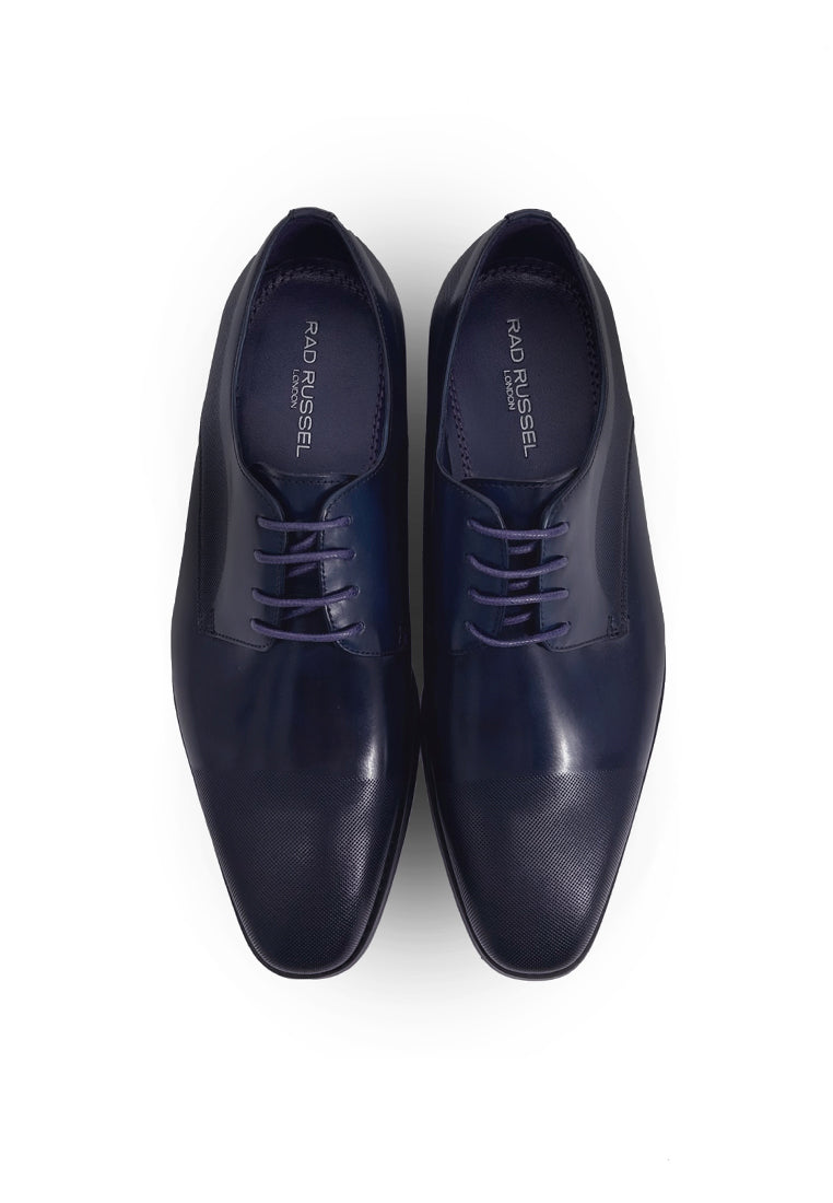 Rad Russel Lace-up Derby