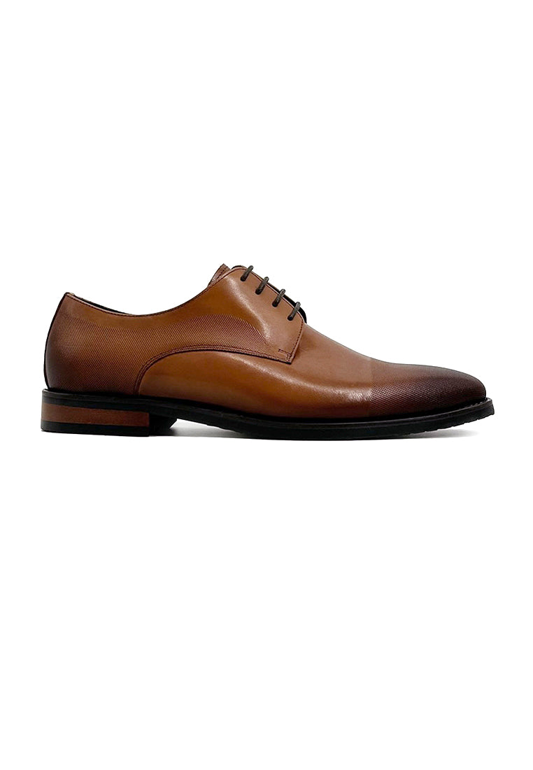 Rad Russel Lace-up Derby