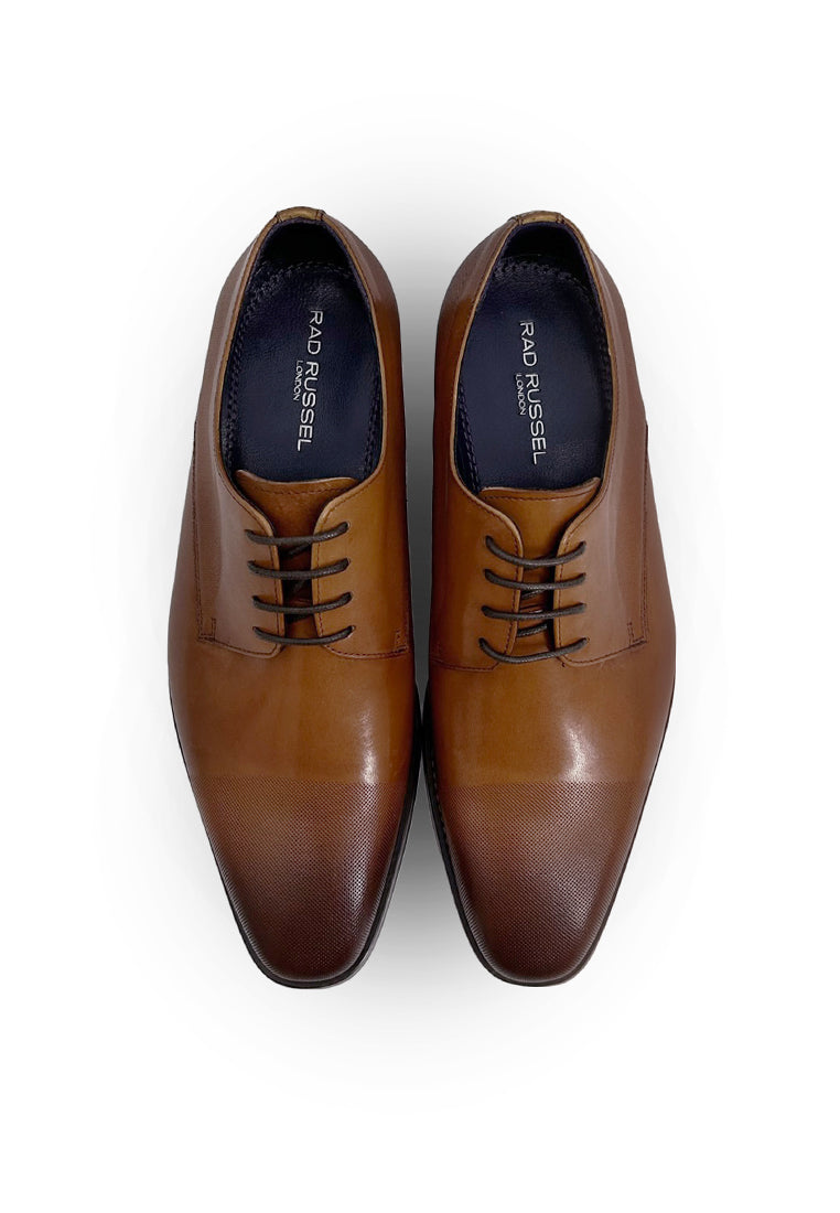 Rad Russel Lace-up Derby