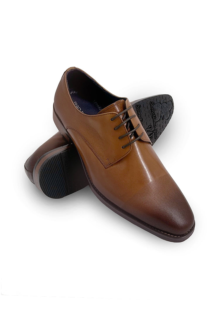 Rad Russel Lace-up Derby