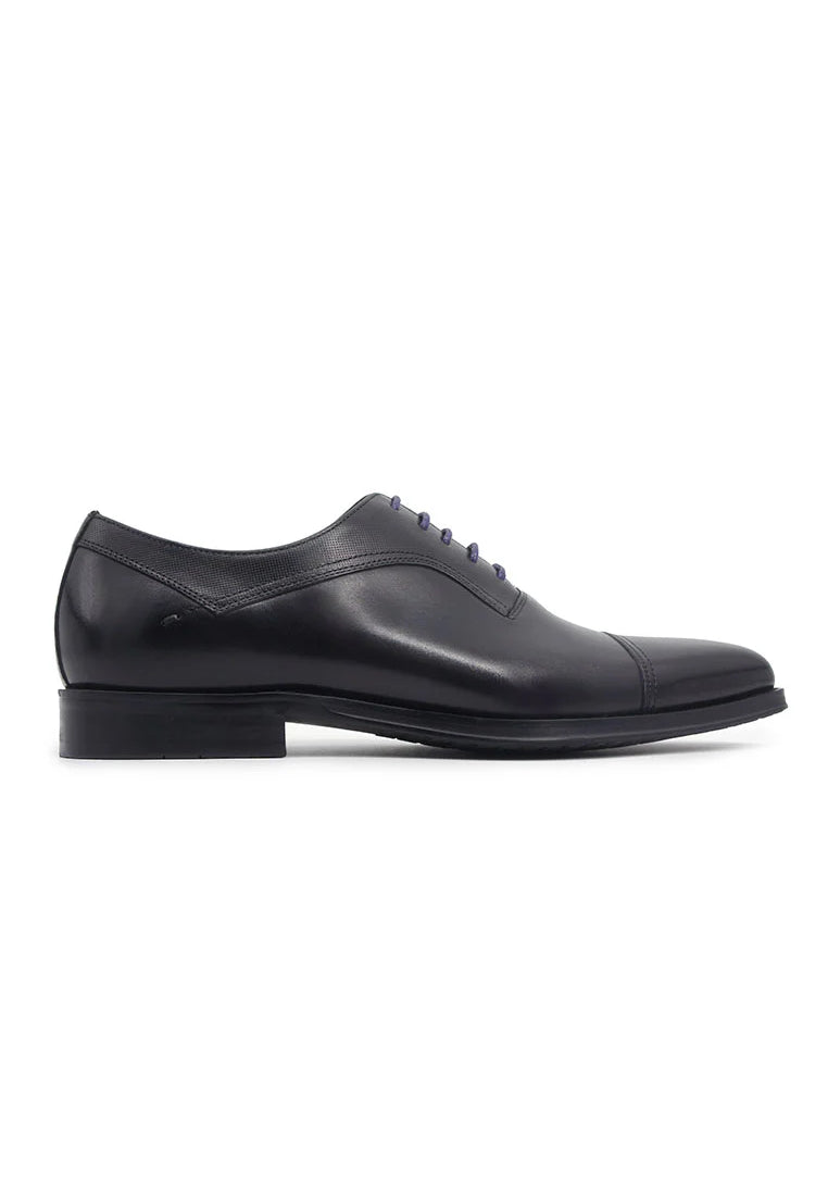 Rad Russel Lace-up Oxford
