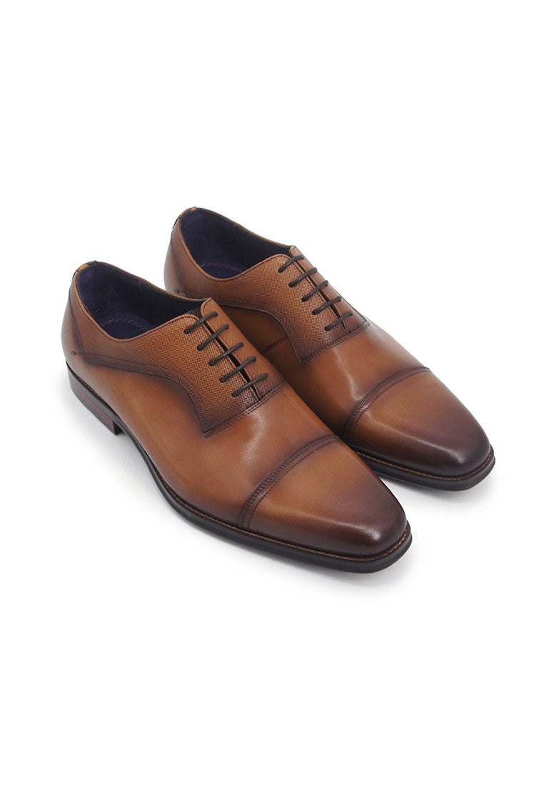 Rad Russel Lace-up Oxford