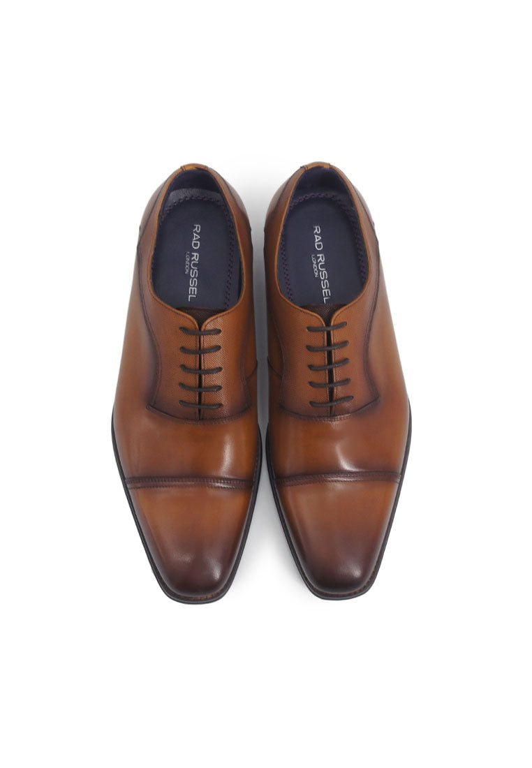 Rad Russel Lace-up Oxford