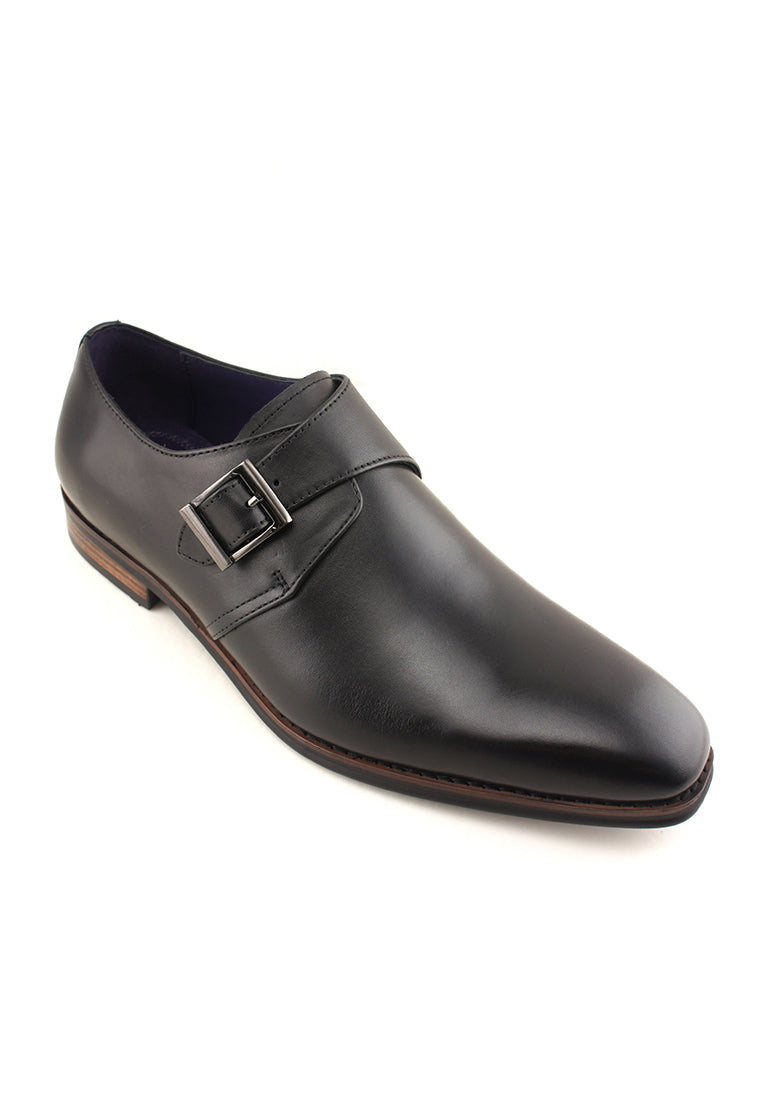 Rad Russel Monk Strap