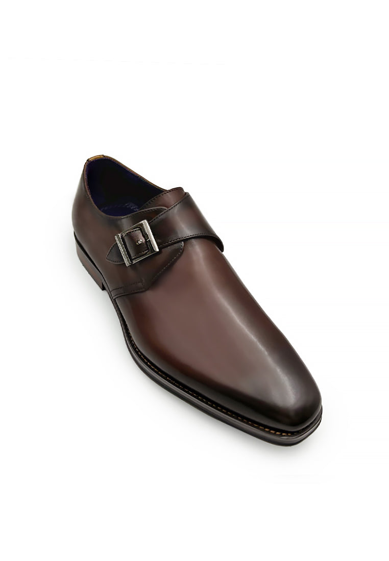 Rad Russel Monk Strap