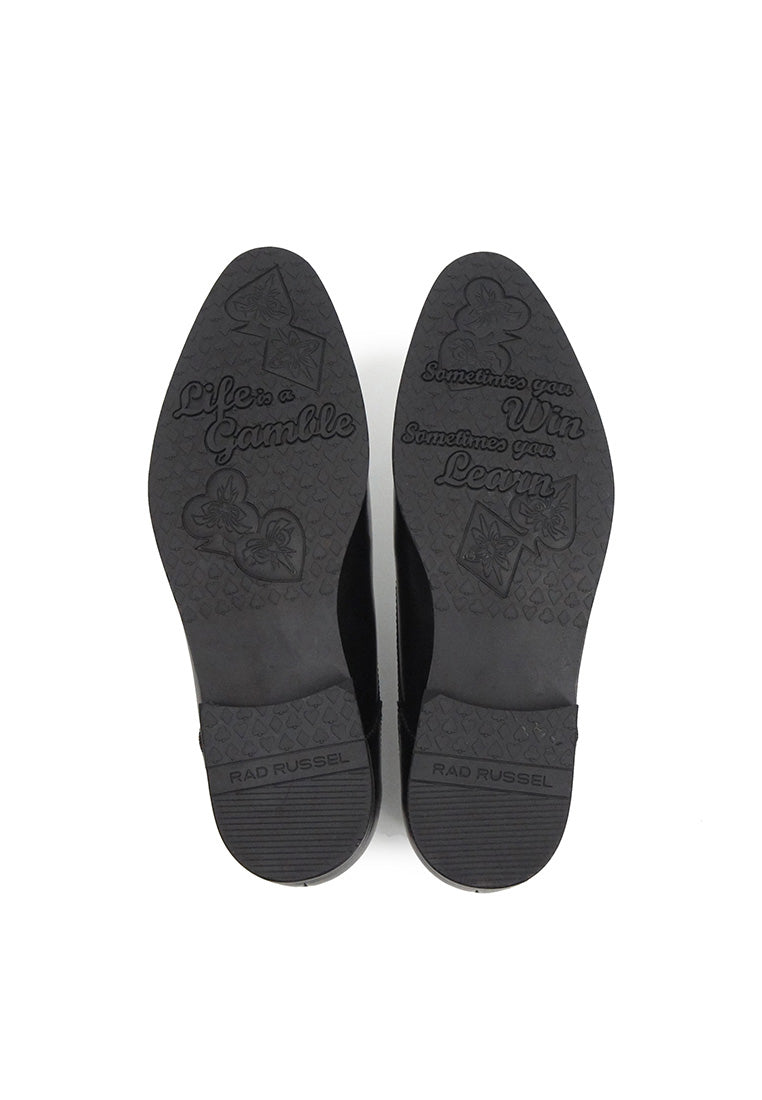 Rad Russel Monk Strap