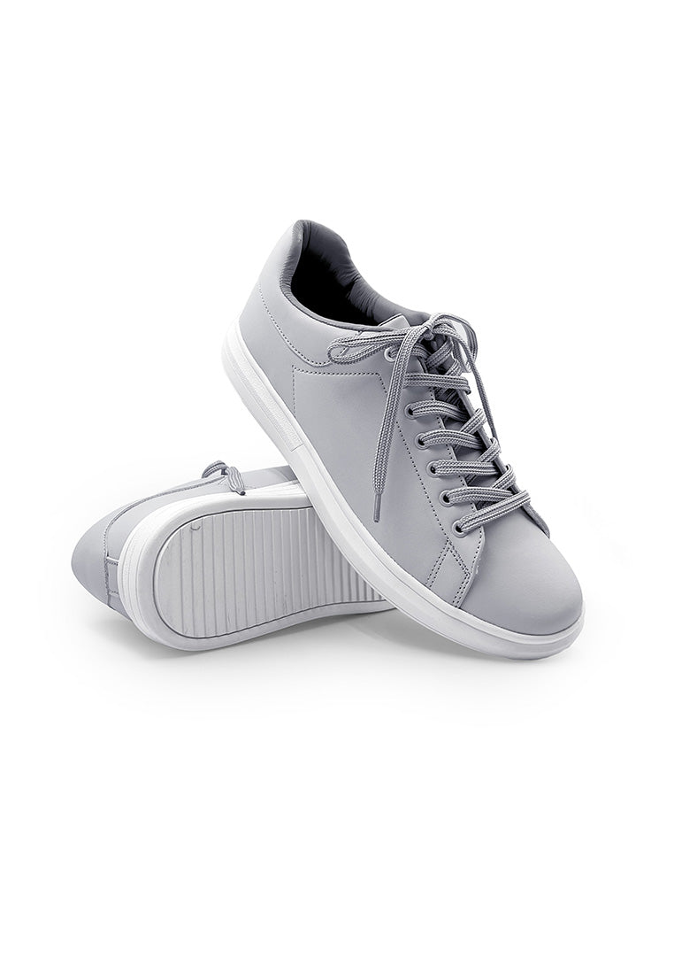 Men's Grey Sneakers - Elmo