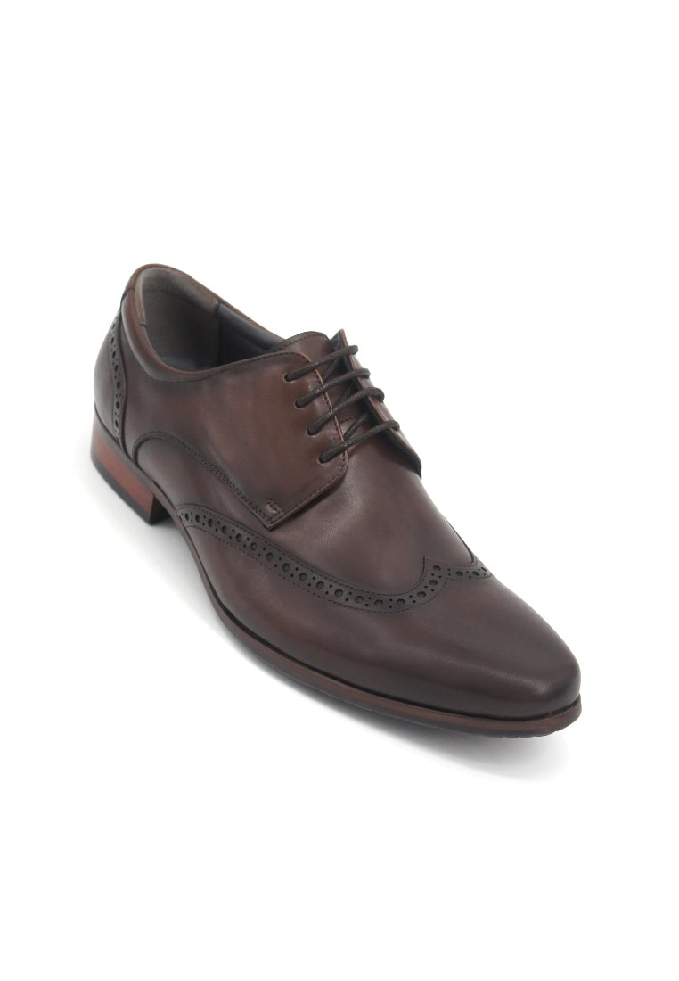Rad Russel Lace-up Derby