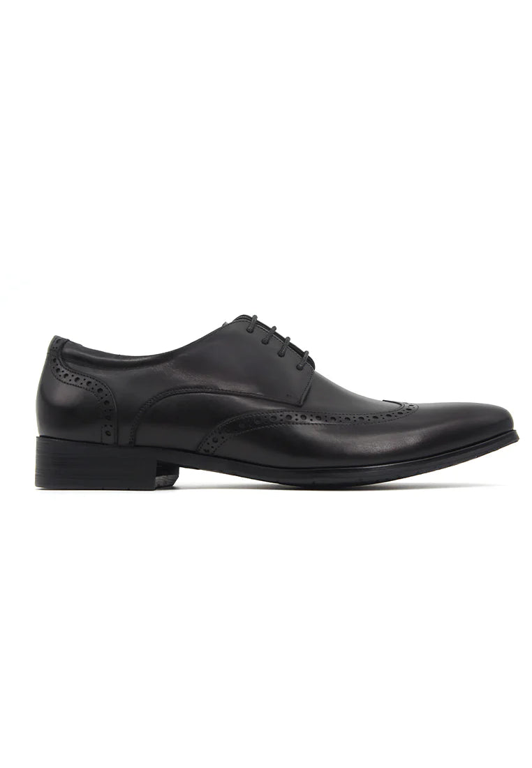 Rad Russel Lace-up Derby