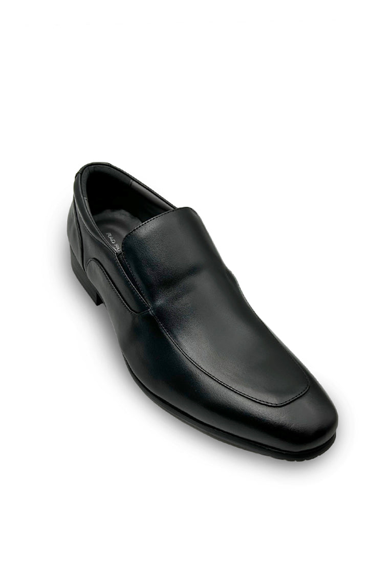 Rad Russel Comfit Slip-on - Black