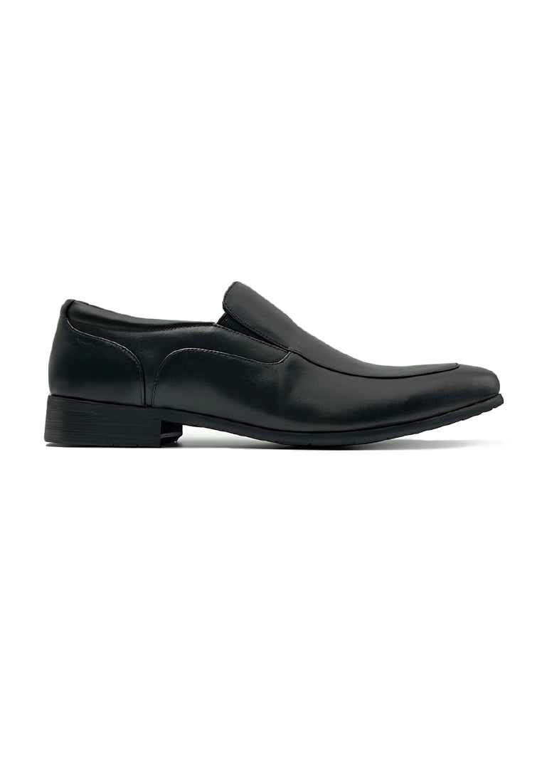 Rad Russel Comfit Slip-on - Black