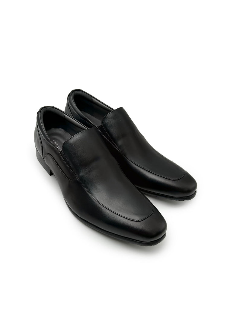 Rad Russel Comfit Slip-on - Black