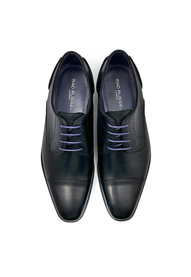 Classic Cap Toe Derby