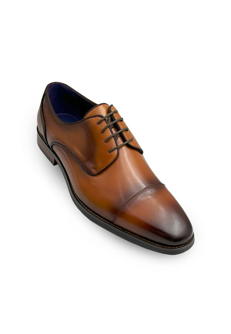 Classic Cap Toe Derby